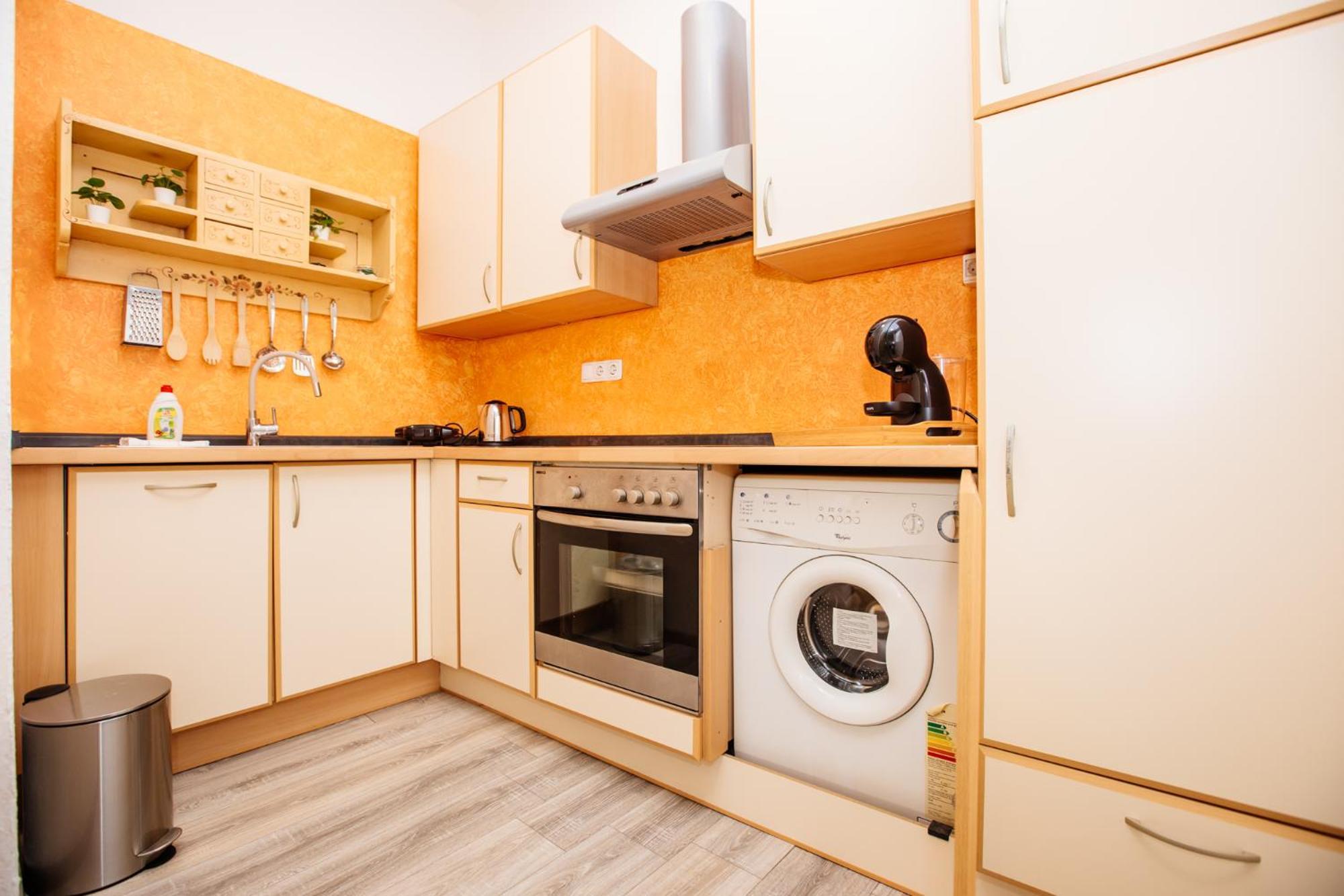 Central View Point Apartment Ljubljana Eksteriør billede